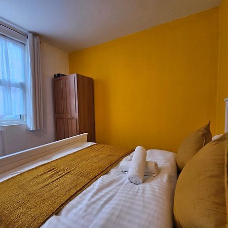 Apartment Close To City London Exterior foto