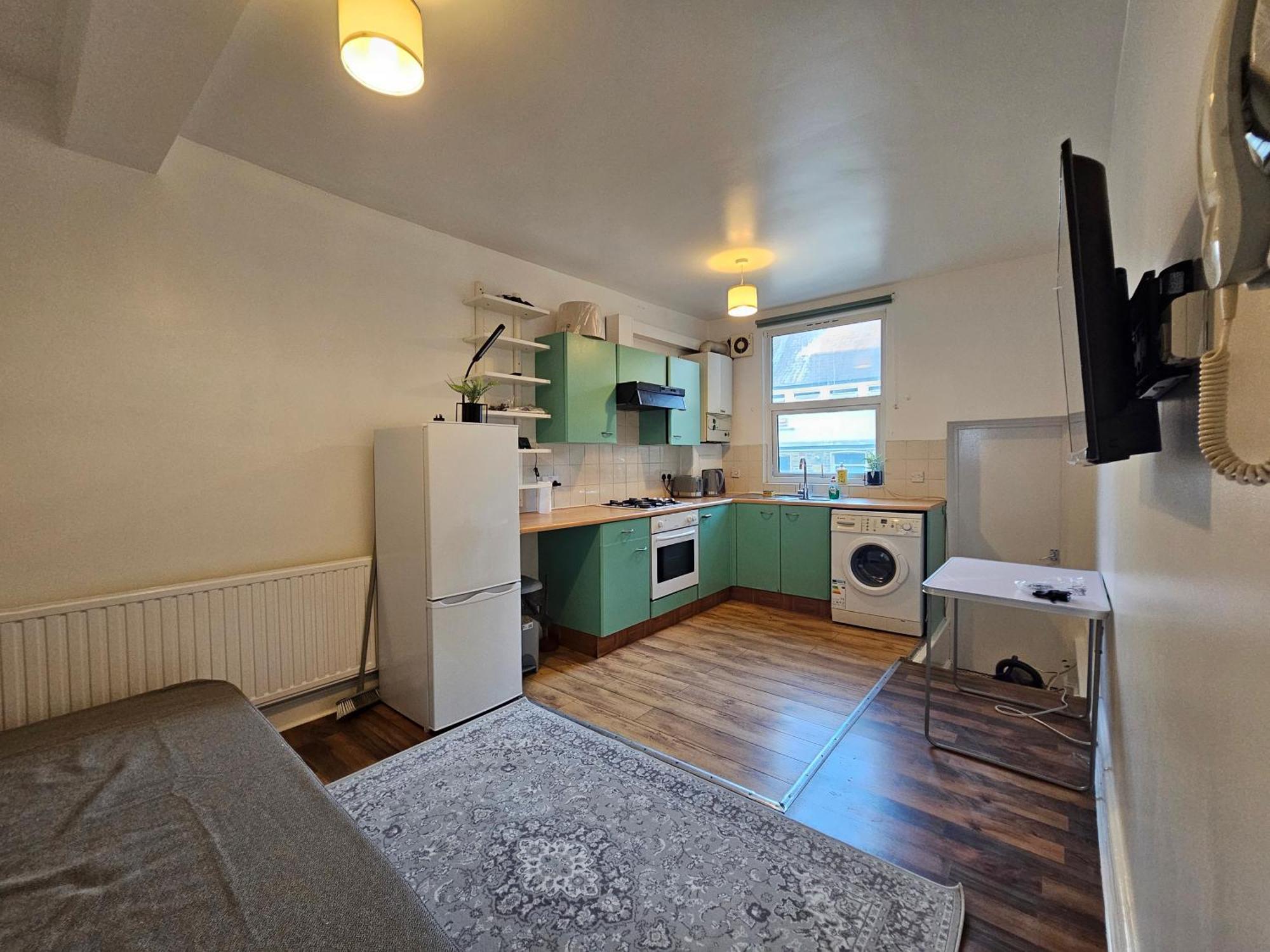 Apartment Close To City London Exterior foto