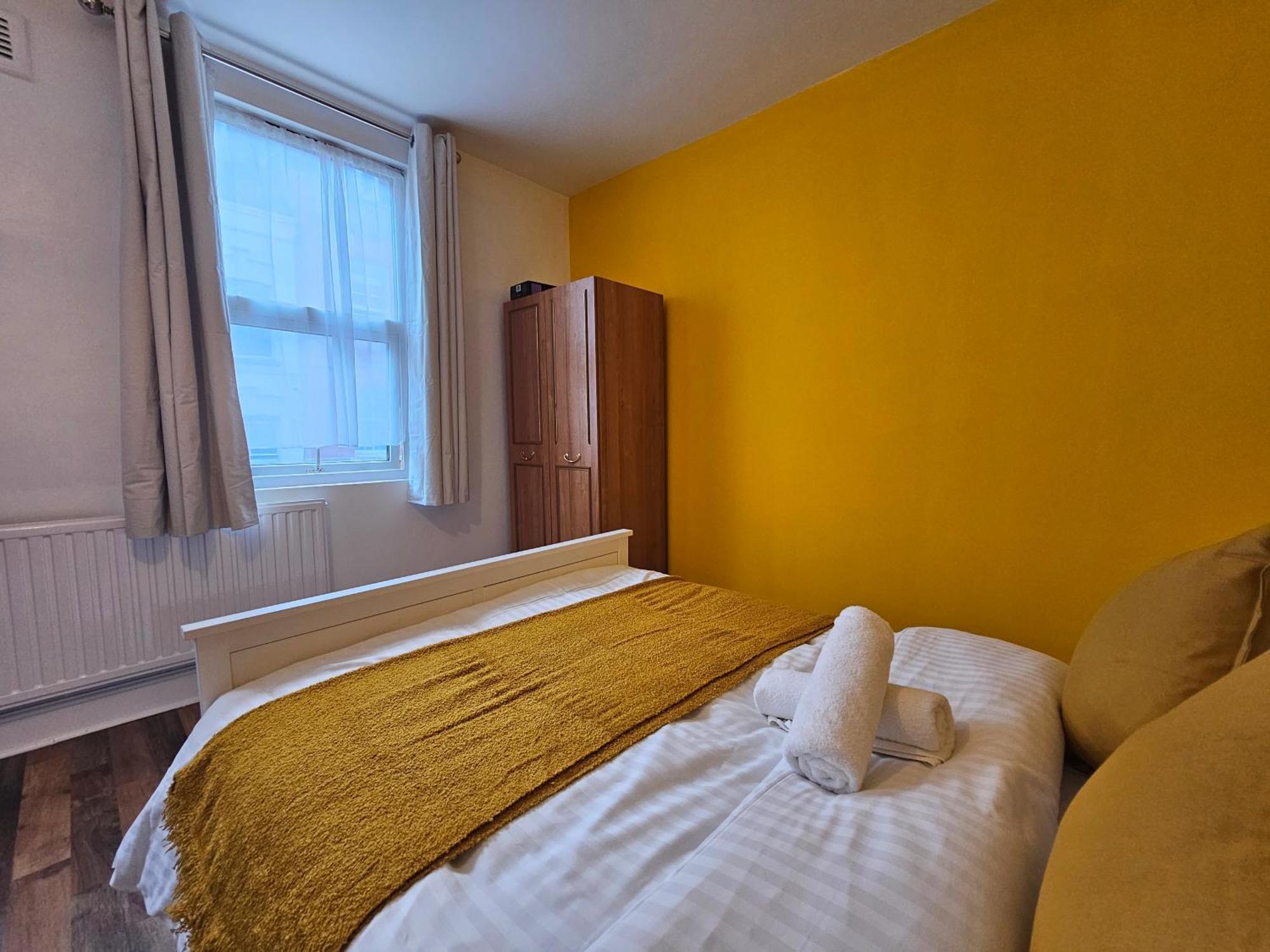 Apartment Close To City London Exterior foto