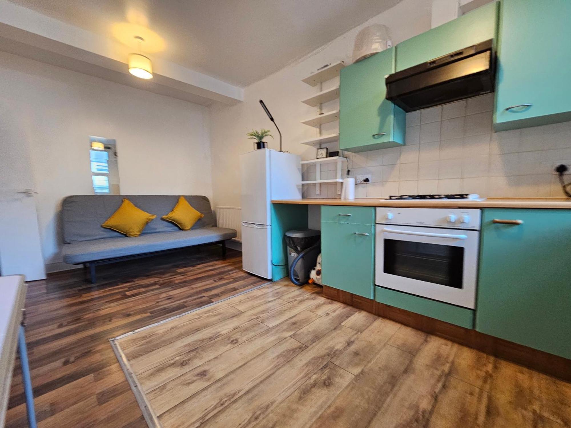 Apartment Close To City London Exterior foto