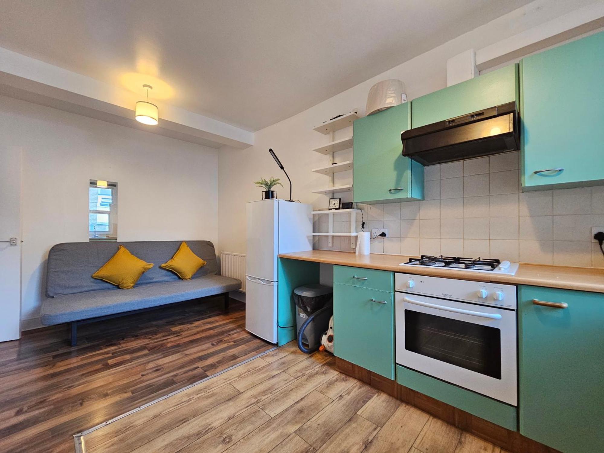 Apartment Close To City London Exterior foto